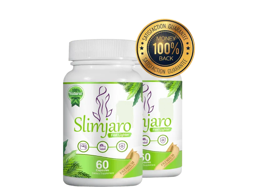SlimJaro
